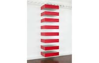 Layered Architectural Artwork Image 2
