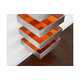 Layered Architectural Artwork Image 4