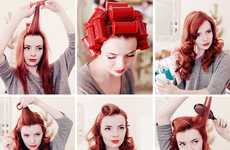 30 Summer Hair Tutorials