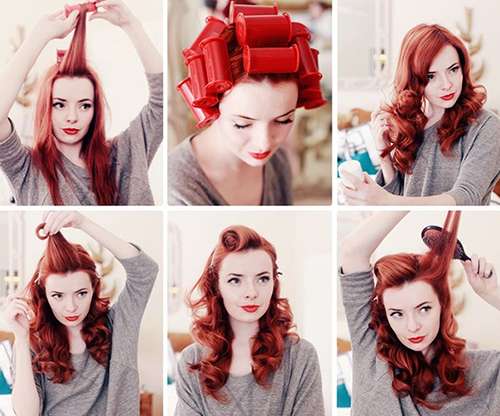 30 Summer Hair Tutorials