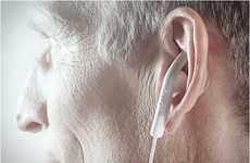 Inner Ear Headphone Guards
