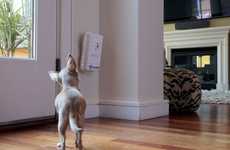 Wireless Pet Communication Devices