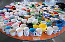 Garbage Reducing Non-Profits