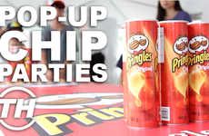 Pop-Up Chip Parties
