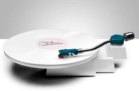 81 Vinyl Record Resurgence Products