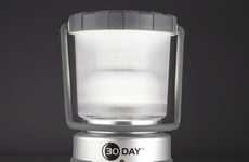 Endless Electricity Lights