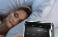 Health-Focused Alarm Clocks