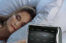 Health-Focused Alarm Clocks