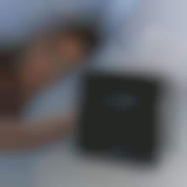 Health-Focused Alarm Clocks