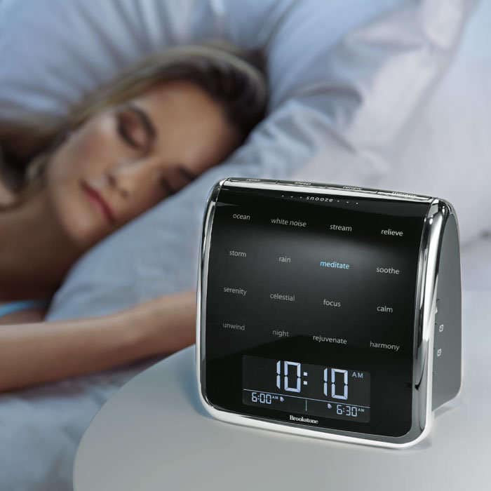 Health-Focused Alarm Clocks