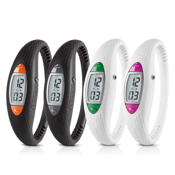 Sports Score-Keeping Timepieces