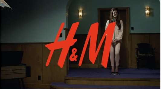 71 H&M Fashion Features