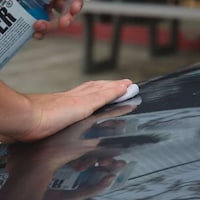Soft Clay Car Cleaners Image 3