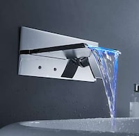 Mounted Waterfall Faucets Image 3