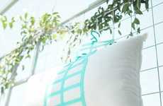 Plaything Drying Racks