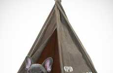 Canine Camper Beds