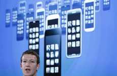 Embedded Facebook Posts
