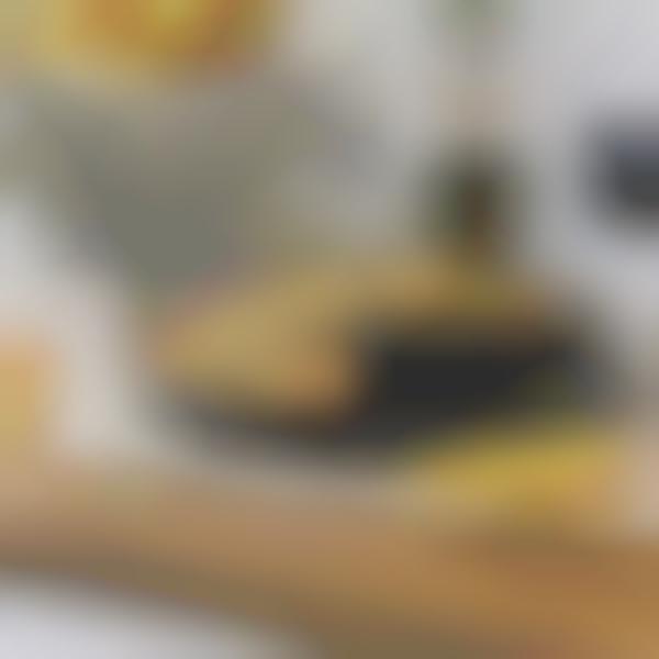 Pre-Seasoned Cookware