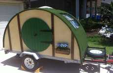 Fantasy Film-Inspired Trailers