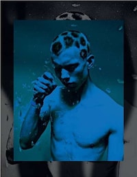 Punkish Collage Editorials Image 5