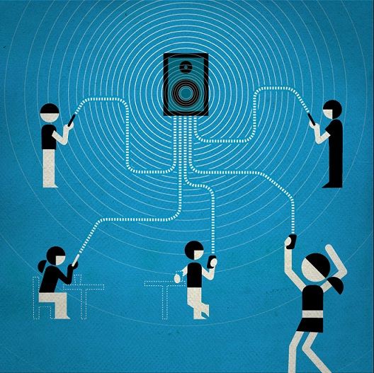 40 Music-Focused Phone Apps