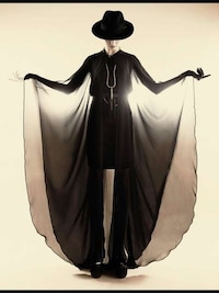 Dramatic Spotlight Editorials Image 8