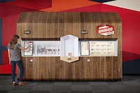 Robotic Coffee Shops Image 3
