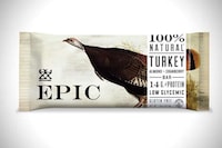 Bison-Injected Protein Snacks Image 3