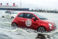 Water-Friendly Vehicles Image 2