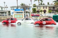 Water-Friendly Vehicles Image 3