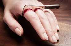 Finger-Amputating Rings