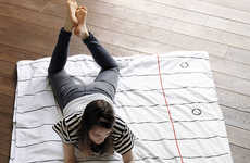 Customizable Duvet Covers