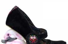 Rabbit-Replaced Heels