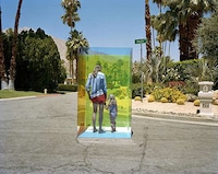 Surreal Plexiglass Photography Image 4