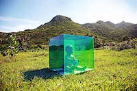 Surreal Plexiglass Photography Image 7