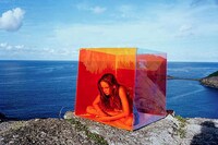 Surreal Plexiglass Photography Image 8