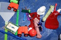 Dystopian Book-Inspired Kid Camps Image 2