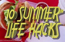 Smart Summer Solution Videos