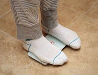 Portable Space-Saving Scales
