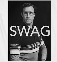 Ironic Comedian T-Shirts Image 3