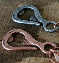 Fishhook-Shaped Bottle Openers Image 5