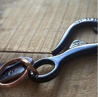 Fishhook-Shaped Bottle Openers Image 6