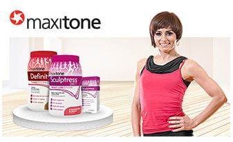 Body-Replenishing Fitness Fuels