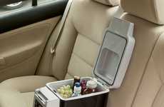 Tiny Temperature-Controlled Coolers