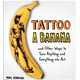 DIY Banana Tattoo Manuals Image 2