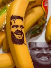 DIY Banana Tattoo Manuals Image 4