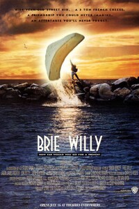 Humorous Foodie Movie Posters Image 8