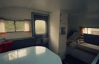 Rentable Vintage Campers Image 4