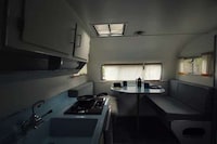 Rentable Vintage Campers Image 5