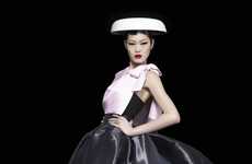 Diverse Feminine Editorials